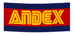 Andex Hosting