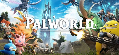 Palworld